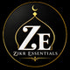 Zikr Essentials - Home